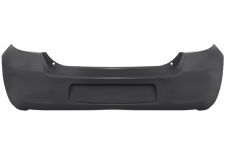 PARE-CHOCS TOYOTA YARIS 2006-2009 ARRIÈRE 