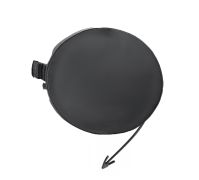 COUVRE CROCHET TOYOTA YARIS 2006-2009 PARE-CHOCS AVANT 