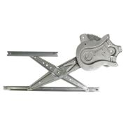 LÈVE-VITRE TOYOTA YARIS 2006-2009 ÉLÉCTRIQUE / SANS MOTEUR / CONFORT / AVANT GAUCHE