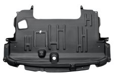 CACHE-MOTEUR TOYOTA YARIS 2006-2009 AVANT / MOTEUR DIESEL / CENTRALE