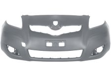 PARE-CHOCS TOYOTA YARIS 2009-2011 AVANT / AVEC APPRET
