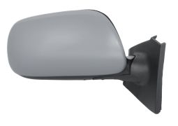 RÉTROVISEUR TOYOTA YARIS 2006-2009 MANUEL / AVEC APPRET / DROIT