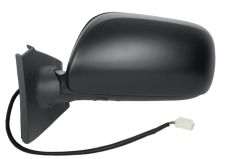RÉTROVISEUR TOYOTA YARIS 2006-2009 ÉLÉCTRIQUE / CHAUFFANT / GAUCHE