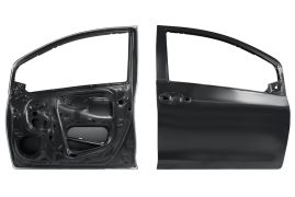 PORTE TOYOTA YARIS 2006-2009 AVANT DROITE