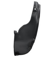 PARE-BOUE TOYOTA YARIS 2006-2009 ARRIÈRE DROIT