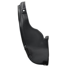 PARE-BOUE TOYOTA YARIS 2006-2009 ARRIÈRE GAUCHE