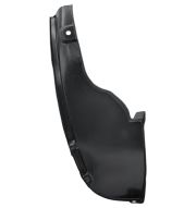 PARE-BOUE TOYOTA YARIS 2006-2009 ARRIÈRE GAUCHE