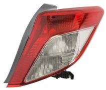 FEU ARRIÈRE TOYOTA YARIS 2011-2014 DROIT