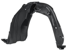 PARE-BOUE TOYOTA YARIS 2011-2014 AVANT DROIT