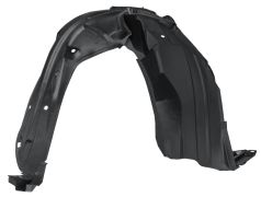 PARE-BOUE TOYOTA YARIS 2011-2014 AVANT GAUCHE