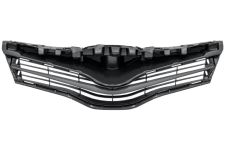 GRILLE TOYOTA YARIS 2011-2014 FACE AVANT 