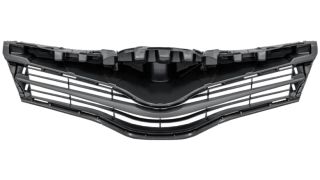 GRILLE TOYOTA YARIS 2011-2014 FACE AVANT 