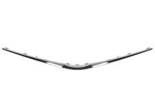MOULURE GRILLE TOYOTA YARIS 2011-2014 FACE AVANT / CHROMÉE 