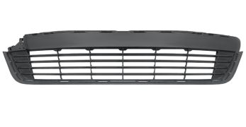 GRILLE TOYOTA YARIS 2011-2014 PARE-CHOCS AVANT / CENTRALE 