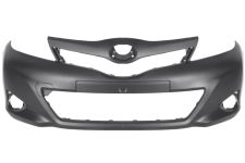 PARE-CHOCS TOYOTA YARIS 2011-2014 AVANT 