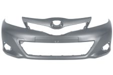 PARE-CHOCS TOYOTA YARIS 2011-2014 AVANT / AVEC APPRET