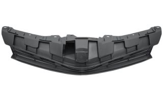 GRILLE TOYOTA YARIS 2011-2014 FACE AVANT / MODÈLE HYBRID