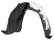 PARE-BOUE TOYOTA YARIS 2011-2014 AVANT / AVEC INSONORISATION / DROIT