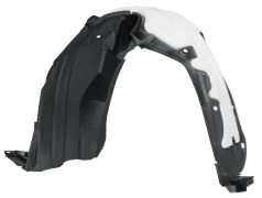 PARE-BOUE TOYOTA YARIS 2011-2014 AVANT / AVEC INSONORISATION / DROIT