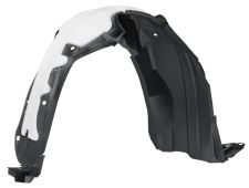 PARE-BOUE TOYOTA YARIS 2011-2014 AVANT / AVEC INSONORISATION / GAUCHE