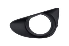 MOULURE ANTIBROUILLARD TOYOTA YARIS 2011-2014 PARE-CHOCS AVANT / GAUCHE