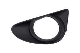 MOULURE ANTIBROUILLARD TOYOTA YARIS 2011-2014 PARE-CHOCS AVANT / GAUCHE