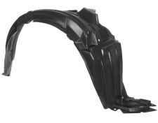PARE-BOUE TOYOTA YARIS VERSO 1999-2006 AVANT DROIT