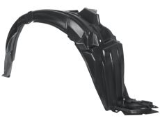 PARE-BOUE TOYOTA YARIS VERSO 1999-2006 AVANT DROIT