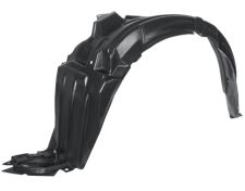 PARE-BOUE TOYOTA YARIS VERSO 1999-2006 AVANT GAUCHE