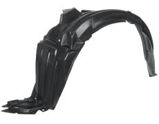 PARE-BOUE TOYOTA YARIS VERSO 1999-2006 AVANT GAUCHE