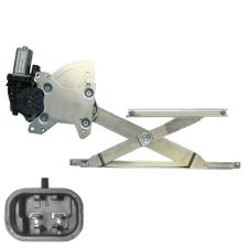 LÈVE-VITRE TOYOTA YARIS VERSO 1999-2006 ÉLÉCTRIQUE / AVEC MOTEUR / 2 BROCHES / AVANT DROIT