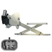 LÈVE-VITRE TOYOTA YARIS VERSO 1999-2006 ÉLÉCTRIQUE / AVEC MOTEUR / 2 BROCHES / AVANT DROIT