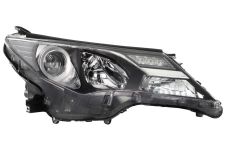 PHARE AVANT TOYOTA RAV4 2013-2015 XENON / DROIT
