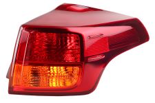 FEU ARRIÈRE TOYOTA RAV4 2013-2015 EXTÉRIEUR / DROIT