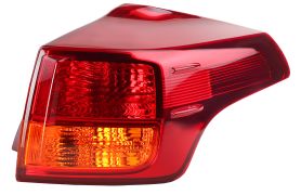 FEU ARRIÈRE TOYOTA RAV4 2013-2015 EXTÉRIEUR / DROIT