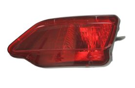 FEU ARRIÈRE TOYOTA RAV4 2013-2015 PARE-CHOCS ARRIÈRE / ANTIBROUILLARD / DROIT