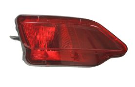 FEU ARRIÈRE TOYOTA RAV4 2013-2015 PARE-CHOCS ARRIÈRE / ANTIBROUILLARD / GAUCHE