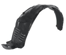 PARE-BOUE TOYOTA RAV4 2013-2015 AVANT GAUCHE