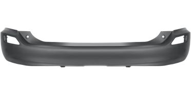 PARE-CHOCS TOYOTA RAV4 2013-2015 ARRIÈRE