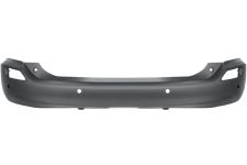 PARE-CHOCS TOYOTA RAV4 2013-2015 ARRIÈRE / AVEC CAPTEUR