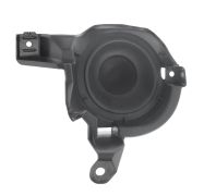 CACHE ANTIBROUILLARDS TOYOTA RAV4 2013-2015 PARE-CHOCS AVANT / DROIT