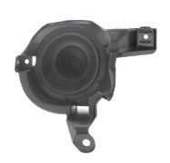 CACHE ANTIBROUILLARDS TOYOTA RAV4 2013-2015 PARE-CHOCS AVANT / GAUCHE
