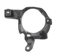 SUPPORT ANTIBROUILLARD TOYOTA RAV4 2013-2015 PARE-CHOCS AVANT / DROIT