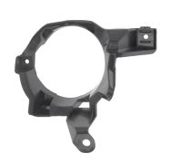 SUPPORT ANTIBROUILLARD TOYOTA RAV4 2013-2015 PARE-CHOCS AVANT / GAUCHE