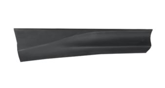 MOULURE PORTE TOYOTA RAV4 2013-2015 ARRIÈRE DROIT