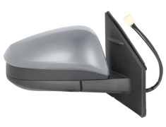 RÉTROVISEUR TOYOTA RAV4 2013-2015 ÉLÉCTRIQUE / AVEC APPRET / DROIT