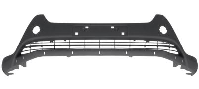 PARE-CHOCS TOYOTA RAV4 2013-2015 AVANT / INFÉRIEURE / AVEC TROUS