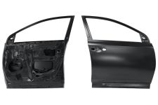 PORTE TOYOTA RAV4 2013-2015 AVANT DROITE