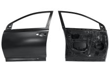 PORTE TOYOTA RAV4 2013-2015 AVANT GAUCHE