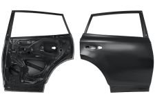 PORTE TOYOTA RAV4 2013-2015 ARRIÈRE DROITE